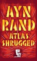Atlas Shrugged Rand Ayn