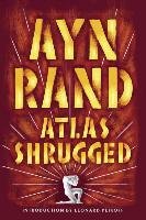 Atlas Shrugged Rand Ayn
