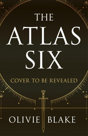Atlas Six Olivie Blake