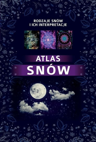 Atlas snów Kościak Kinga