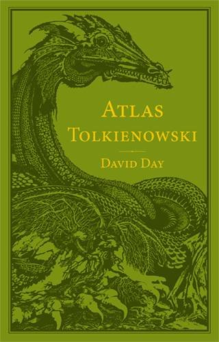 Atlas Tolkienowski Day David