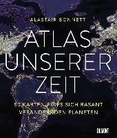 Atlas unserer Zeit Bonnett Alastair