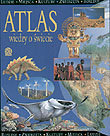 Atlas wiedzy o świecie Parker Steve