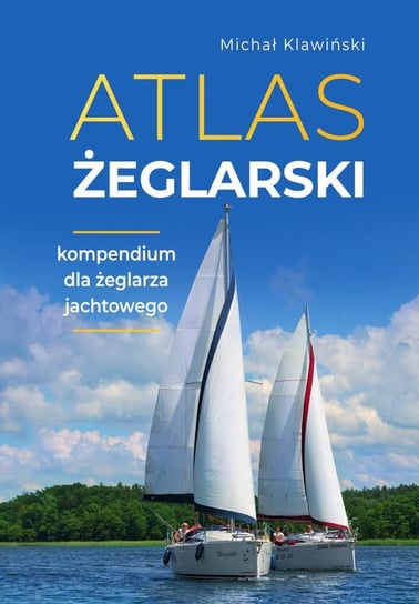 Atlas żeglarski Klawinski Michał
