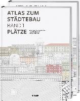 Atlas zum Städtebau. 2 Bände Hirmer Verlag Gmbh, Hirmer