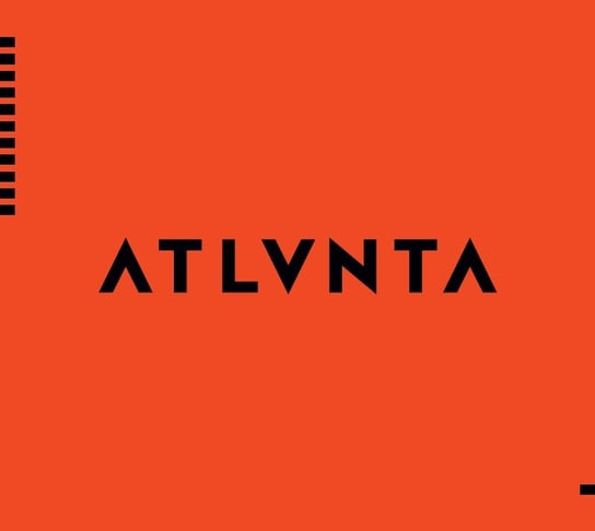 Atlvnta (limitowana wersja z autografem) ATLVNTA