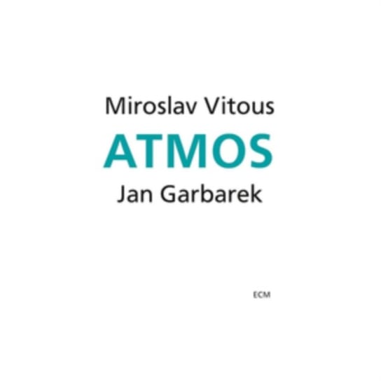 Atmos Vitous Miroslav, Garbarek Jan