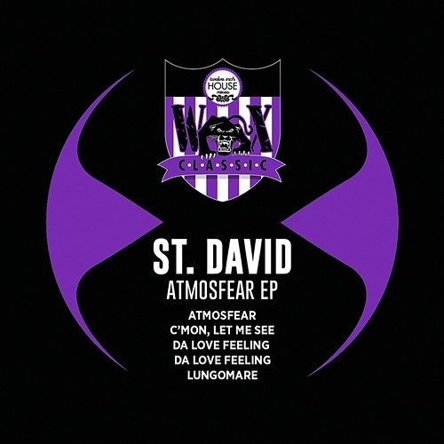 Atmosfear St. David