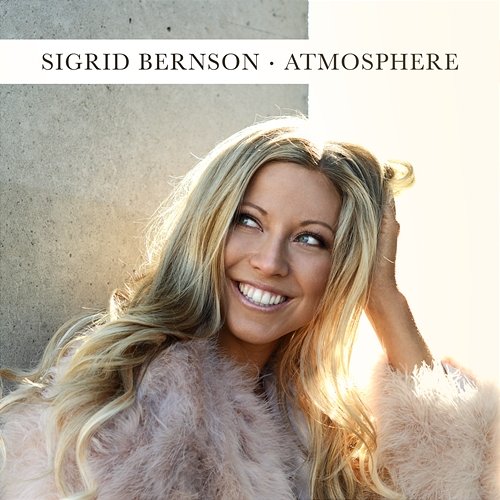 Atmosphere Sigrid Bernson