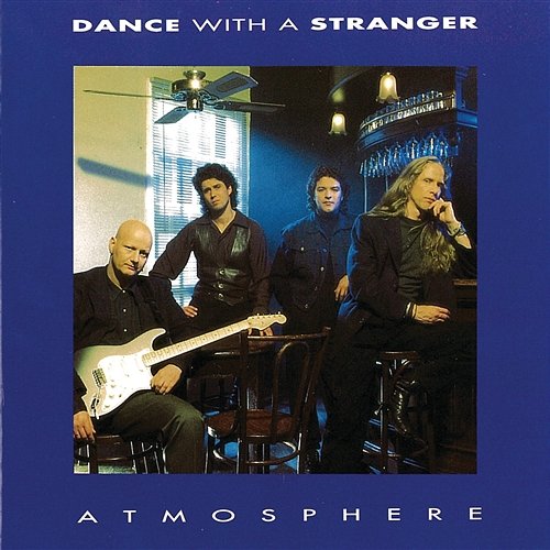Atmosphere Dance With A Stranger