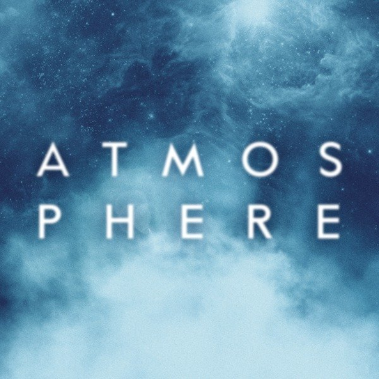 Atmosphere Kaskade
