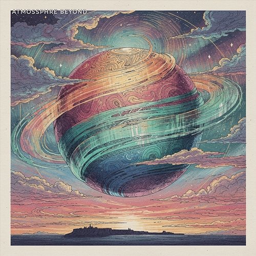 Atmosphere Beyond Odin Richterson