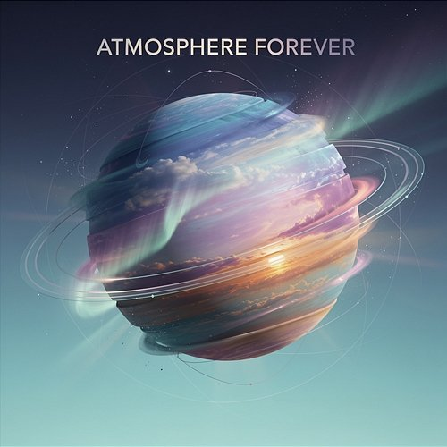 Atmosphere Forever Alexei Leclerc
