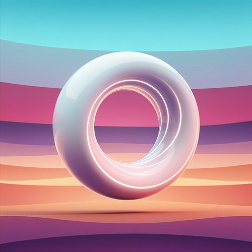 Atmosphere Infinity Joris Van Meer