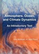 Atmosphere, Ocean and Climate Dynamics John Marshall, Plumb Alan R.