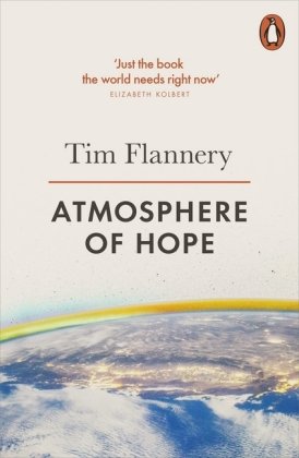 Atmosphere of Hope Flannery Tim