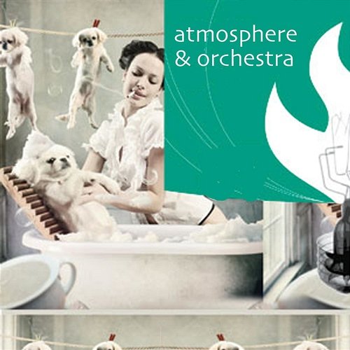 Atmosphere & Orchestra Hollywood Film Music Orchestra