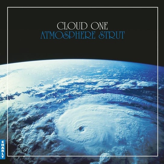 Atmosphere Strut, płyta winylowa Cloud One