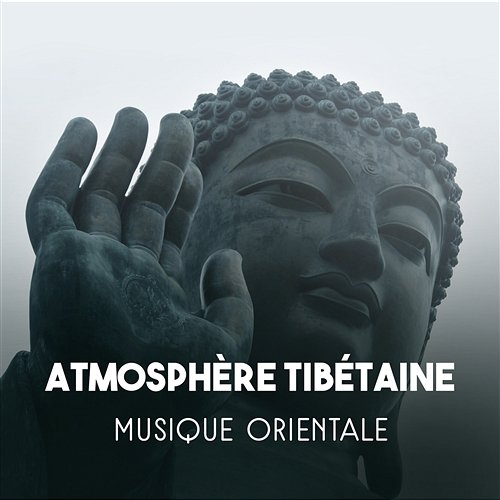 Atmosphère tibétaine - Musique orientale, Méditation chakra, Relaxation profonde, Thérapie hypnose, Moment de détente, Équilibre intérieur Musique pour L'équilibre Académie