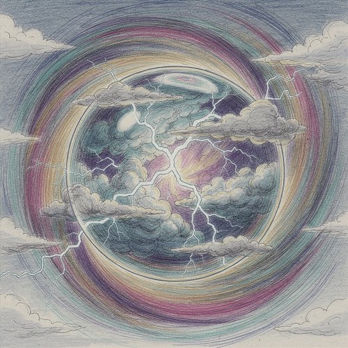 Atmosphere Voltage Soren Van Krol