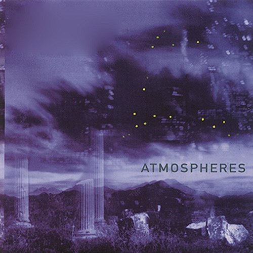 Atmospheres Hollywood Film Music Orchestra