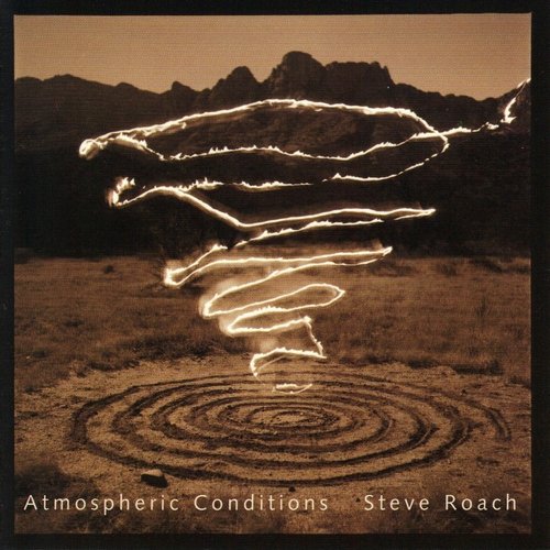 Atmospheric Conditions Roach Steve