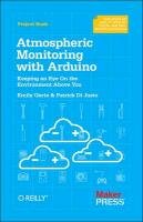 Atmospheric Monitoring with Arduino Justo Patrick, Gertz Emily