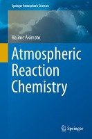 Atmospheric Reaction Chemistry Akimoto Hajime
