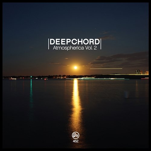 Atmospherica Vol 2 Deepchord