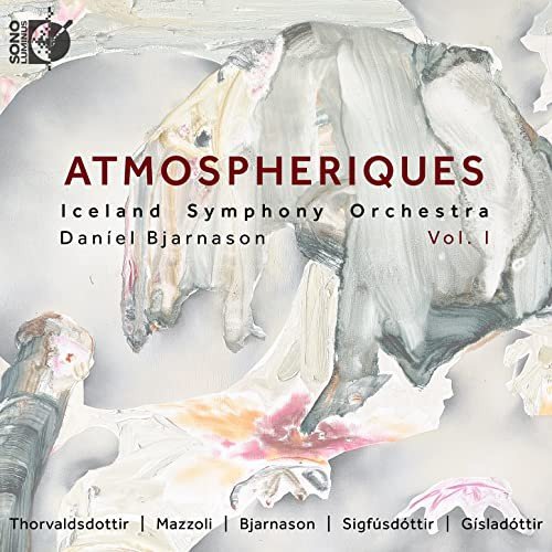 Atmospheriques Vol.1 Various Artists