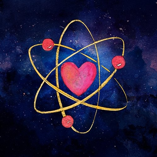 Atom Chris Read