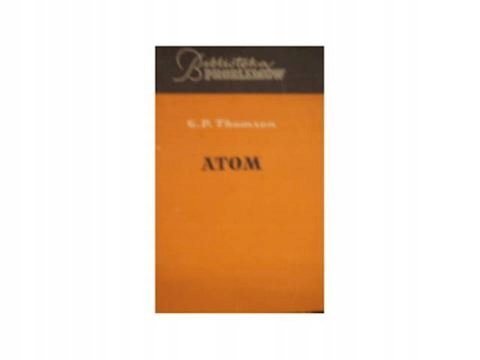 Atom Thomson Craig