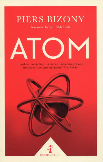 Atom Bizony Piers