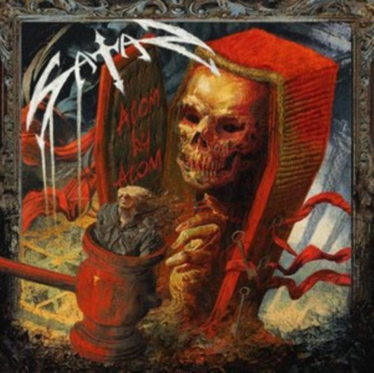 Atom By Atom Satan
