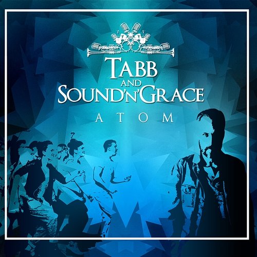 Someone Tabb & Sound’n’Grace