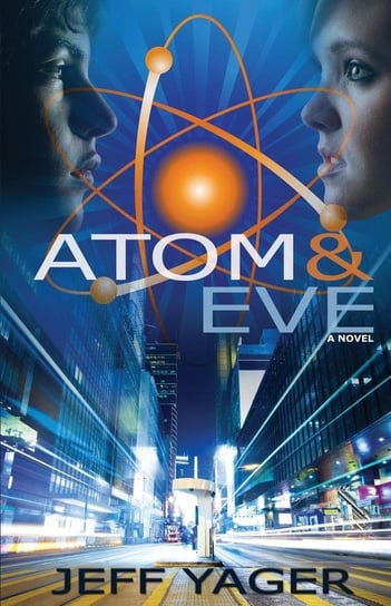 Atom & Eve Yager Jeff