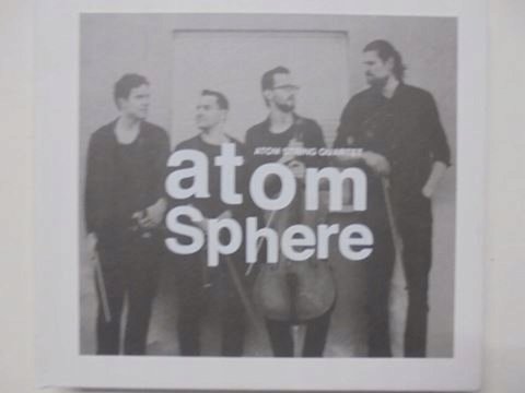 Atom Sphere Atom String Quartet