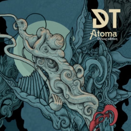 Atoma (Deluxe Edition) Dark Tranquillity