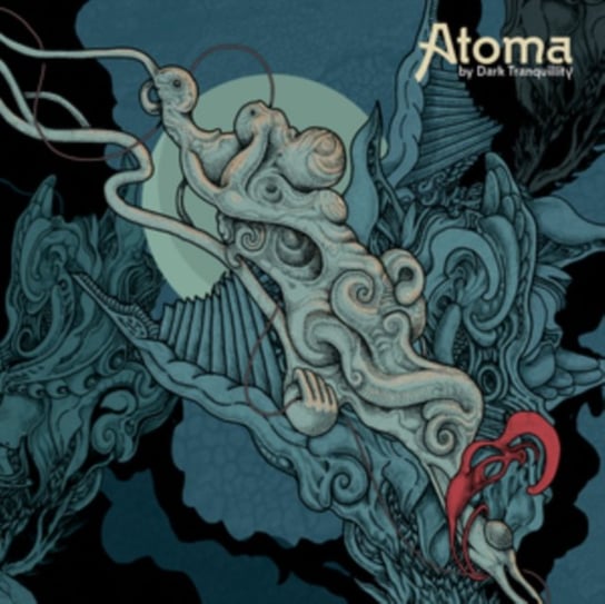 Atoma, płyta winylowa Dark Tranquillity