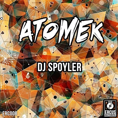 Atomek DJ Spyler