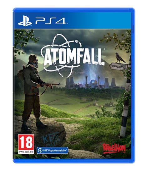 Atomfall Rebellion