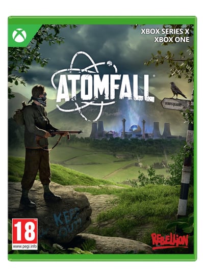 Atomfall Rebellion
