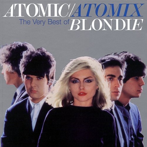 Atomic/Atomix Blondie