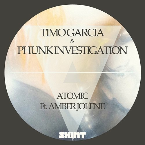 Atomic Phunk Investigation, Timo Garcia