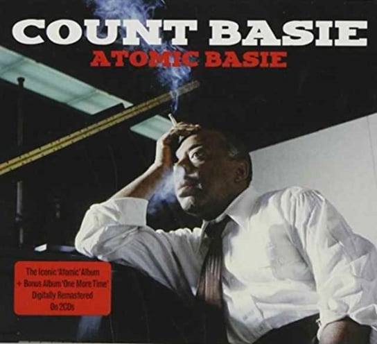 Atomic Basie (Remastered) Basie Count