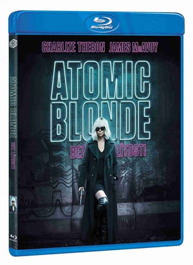 Atomic Blonde Various Directors