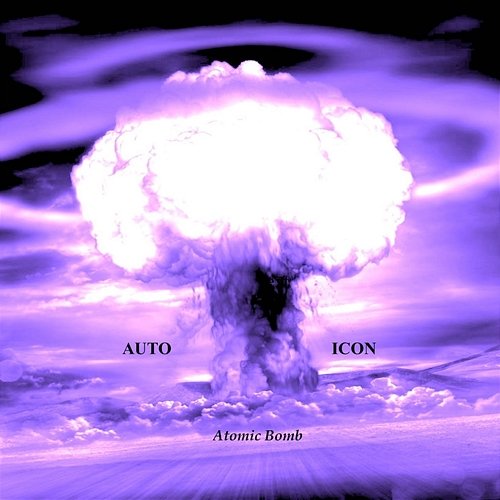 Atomic Bomb Auto Icon