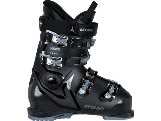 ATOMIC, Buty narciarskie, HAWX MAGNA 85 W, czarny, 24/24.5 cm ATOMIC