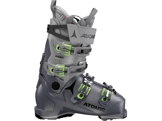 ATOMIC, Buty narciarskie, HAWX ULTRA 120 S GW, szary, 26/26.5 cm ATOMIC