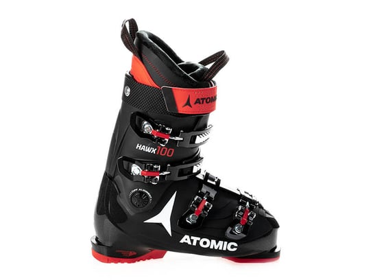 Atomic, Buty narciarskie męskie, Hawx 2.0 100 SMU 2020, rozmiar 41 ATOMIC
